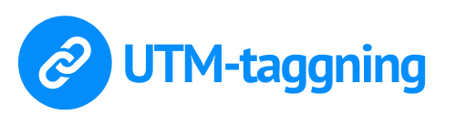 UTM-taggning